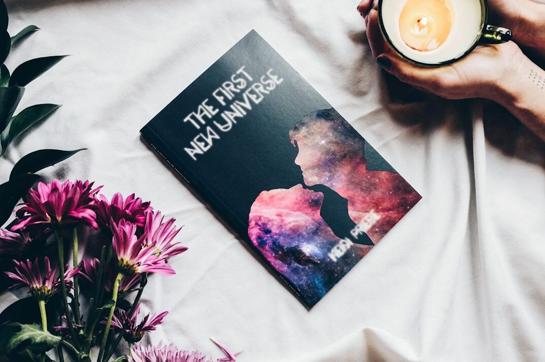 twist ending book reveal